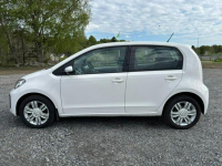 Volkswagen Up!  1.0 MPi EcoFuel, 68hk, 2017r. Gąsocin - zdjęcie 2