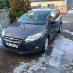 Ford Fokus 1,6 tdci 2013,nowy rozrząd Częstochowa - zdjęcie 3