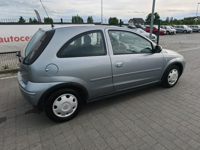 Opel Corsa Ładna Lipówki - zdjęcie 8