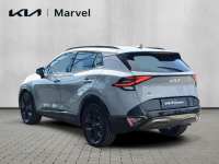 Kia Sportage 1.6 T-GDI  160KM 6MT 2WD Anniversary SalonPL SerwisASO Łódź - zdjęcie 3