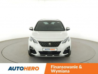 Peugeot 5008 7 os. automat full LED navi panorama skóra kamery Warszawa - zdjęcie 11