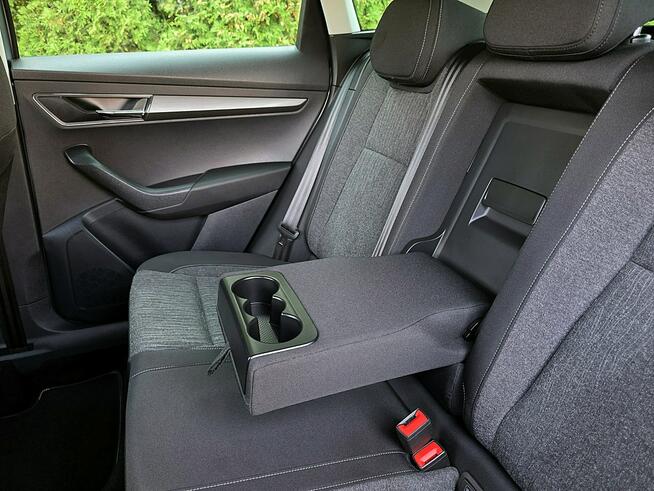 Škoda Karoq serwis ASO, Full Led Rydułtowy - zdjęcie 11