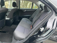 Mercedes C 200 Bardzo zadbana - 100% oryginalny przebieg Poznań - zdjęcie 9
