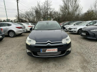 Citroen C5 2.0 HDI 140KM/Exclusive/Zarejestrowany w PL/Zamiana/Kredyt Warszawa - zdjęcie 3