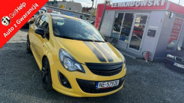 Opel Corsa Benzyna Zarejestrowany Ubezpieczony