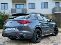 Alfa Romeo Stelvio Q4 Super 280 KM Harman&amp; Kardon Tarnowskie Góry - zdjęcie 3