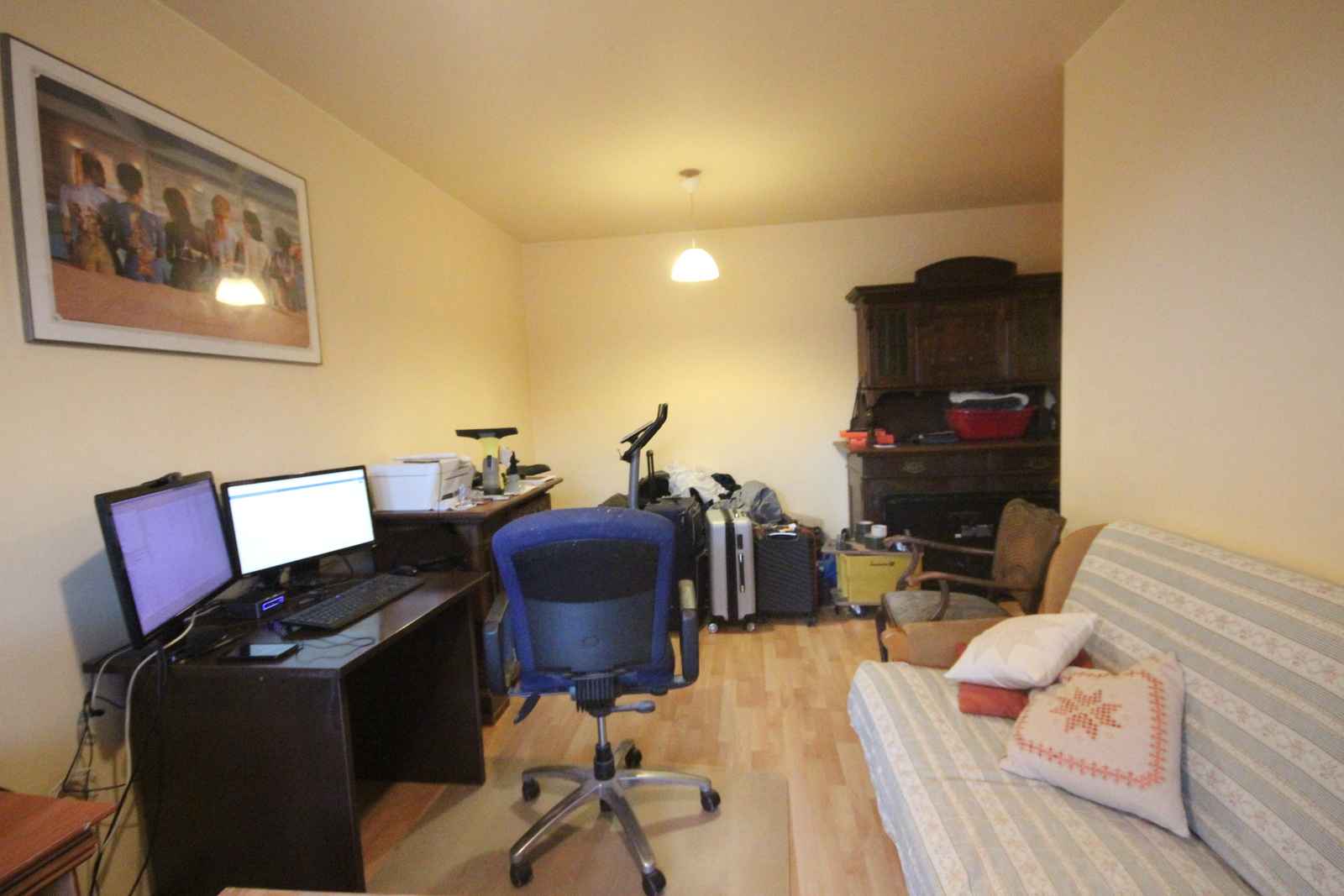 2pok, 49met, okolice Placu Kromera WINDA/ROZKŁAD/BALKON (Wrocław) Psie Pole - zdjęcie 3