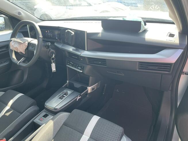 Opel Frontera Automat Klimatronik Podgrzewanie Virtual cockpit Gliwice - zdjęcie 9