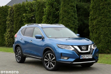 Nissan X-Trail 2.0dci*177KM*4x4*Automat Ostrów Mazowiecka - zdjęcie 9