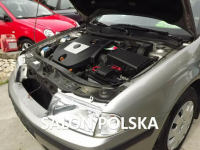 Škoda Octavia Krajowa1.9 90KM 120tys.km bezwypadkowaKLIMATYZACJA Skawina - zdjęcie 1