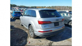 Audi Q7 / Quattro / 2.0 248KM / Virtual cockpit / Tarnów - zdjęcie 7