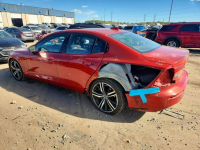 Volvo S60 R-Design / AWD / T6 / niski przebieg Białystok - zdjęcie 5