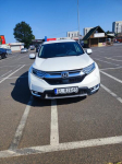 Honda CR-V 15i 2WD Elegance 2019 Łódź - zdjęcie 3