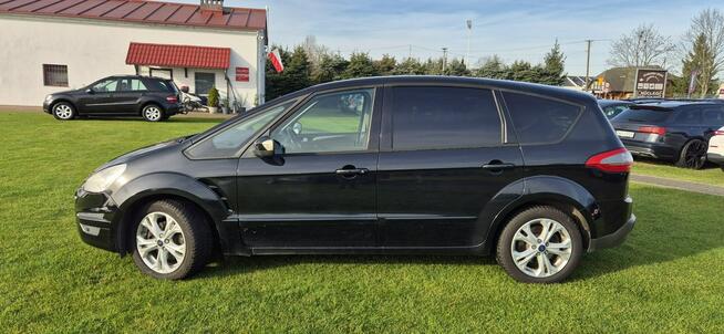 Ford S-Max Zarejestrowany Paproć - zdjęcie 4