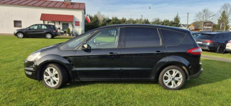 Ford S-Max Zarejestrowany Paproć - zdjęcie 4