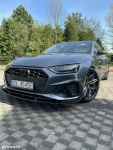 Audi S4 3.0 TFSI quattro tiptronic Syców - zdjęcie 1