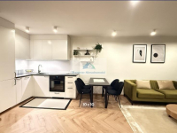 Aleja Jana PawłaII 39m2. Po remoncie Lux! 2 pokoje Wolne! Śródmieście - zdjęcie 2