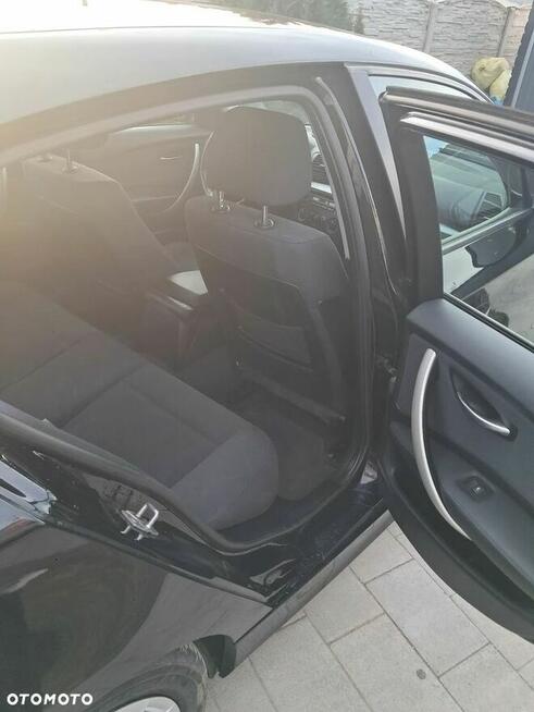 BMW Seria 1 116i Edition Lifestyle Tarnowskie Góry - zdjęcie 8