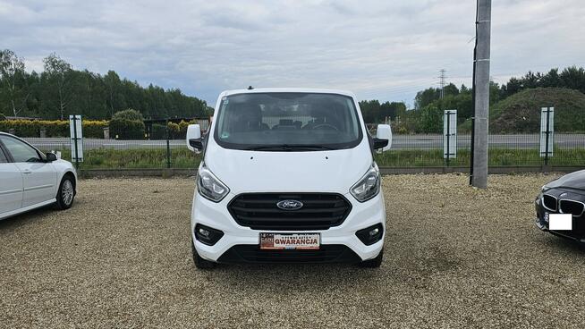Ford Transit Custom L2 +Long+Navi+ Chełm Śląski - zdjęcie 3