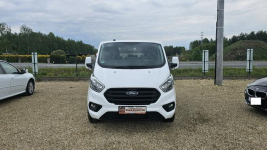 Ford Transit Custom L2 +Long+Navi+ Chełm Śląski - zdjęcie 3