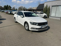 Volkswagen Passat Comfortline Klimatronik Czujniki parkowania Gliwice - zdjęcie 2