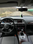 Audi a6c6 2.0 TDI DPF Szczecin - zdjęcie 5