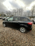 Ford C-Max 1.0 125KM Klima Nawigacja asyst. Parkowania Słupsk - zdjęcie 6