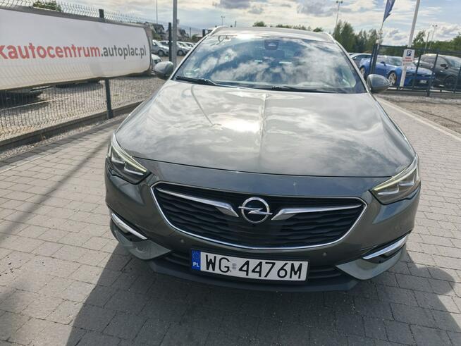 Opel Insignia Sports Tourer Automat ful Lipówki - zdjęcie 2