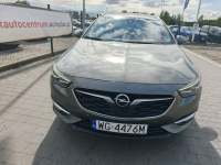 Opel Insignia Sports Tourer Automat ful Lipówki - zdjęcie 2