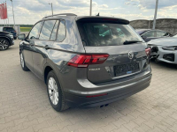 Volkswagen Tiguan Klimatronik Podgrzewanie Gliwice - zdjęcie 4