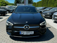 Salon PL AMG CLA 220 4Matic Baranowo - zdjęcie 3