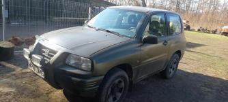 Sprzedam fajną terenówkę Płońsk - zdjęcie 2