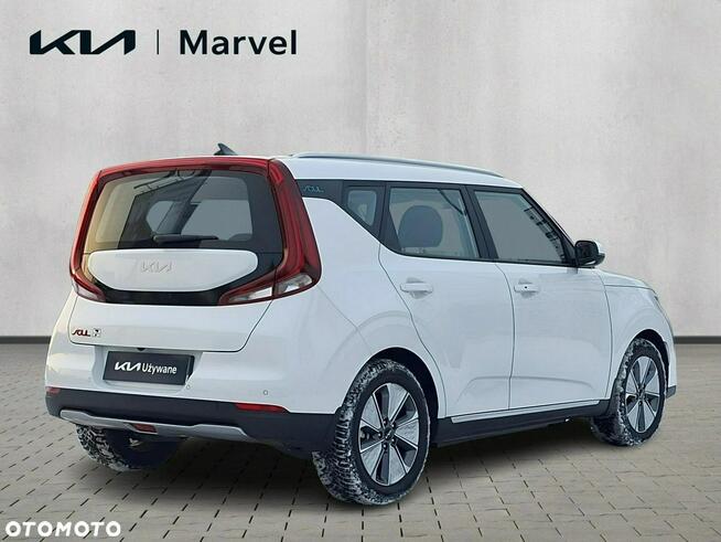 e-Soul 204 KM 64 kWh Wersja M + WIN SalonPL SerwisASO Łódź - zdjęcie 5