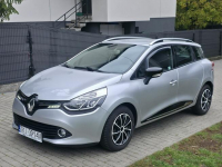 Renault Clio 0.9 Benzyna | Serwisowany | Bogate wyposażenie |