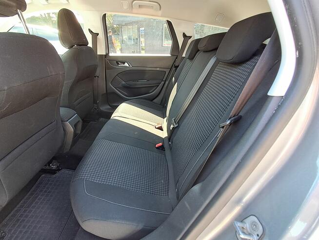 Salon Polska, 1.5 BlueHDi Active S&amp;S, Manual, Serwisowany, Warszawa - zdjęcie 3