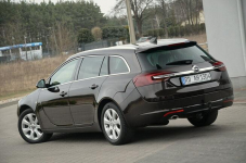 Opel Insignia 2,0CDTI*170KM*LED*Navi*Xenon*Kamera*Niemcy Ostrów Mazowiecka - zdjęcie 12