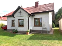Zadbany dom w małej, cichej wiosce Kalina Górecka - zdjęcie 2