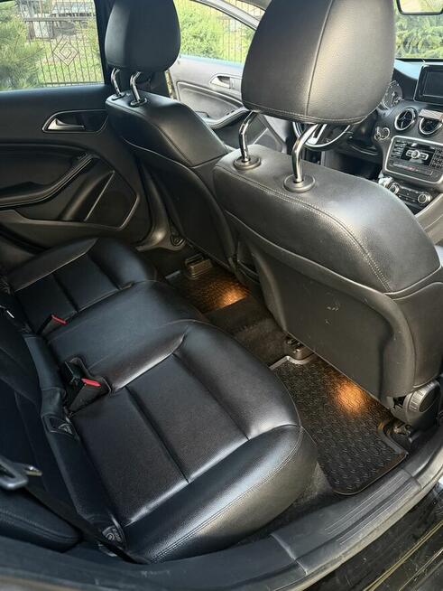Mercedes A160d Tarnów - zdjęcie 11