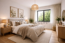 Nowoczesny Apartament 40,09 m² | 2 Pokoje | Loggia Wawer - zdjęcie 3