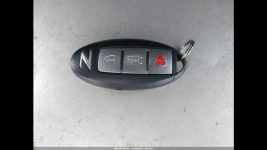 Nissan 370 Z NISMO / Automat / niski przebieg Chwaszczyno - zdjęcie 12