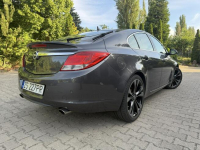 Opel Insignia 2.0 Turbo 220KM | Skóry | Bi-Ksenon | Manual | Szczecin - zdjęcie 6
