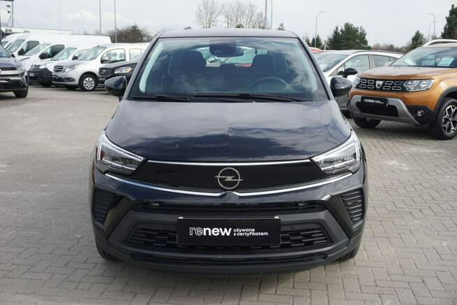 Opel Crossland 1.2T 110KM salon I właściciel Lublin - zdjęcie 2