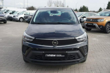 Opel Crossland 1.2T 110KM salon I właściciel Lublin - zdjęcie 2
