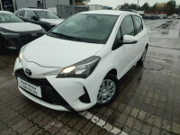 Toyota Yaris 1-właściciel fv23% Otwock - zdjęcie 3