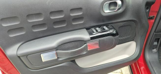 Citroen C3 MAX Techwood - AUTOMAT / Bezwypadkowy / Polska / Serw. Studzienice - zdjęcie 10