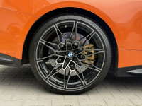 BMW M4 Competition Individual Fire Orange. Ceramika. Karbonowe fotele. Węgrzce - zdjęcie 12