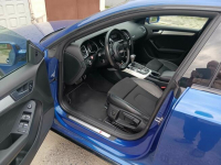 Audi A5,2,0 tdi,190KM,2016r,S-line, Quatro.ZAMIANA, RATY. Iława - zdjęcie 4
