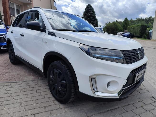 Suzuki Vitara 2024/SALON POLSKA/FV23%/1 WŁ/serwis ASO/gwarancja Ełk - zdjęcie 5