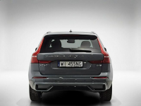 Volvo XC 60 Plus Dark aut ! Z Polskiego Salonu ! Faktura VAT ! Warszawa - zdjęcie 4