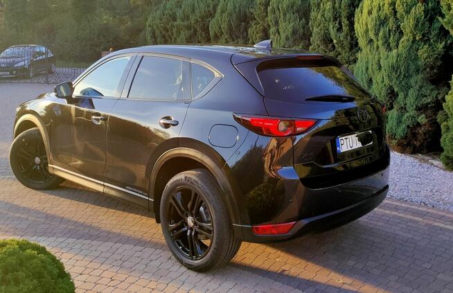 Mazda cx5 2021-2,2-184ps AWD Turek - zdjęcie 1